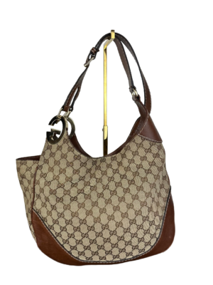 Gucci - Charlotte Beige