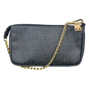 Double F - Black Monogram