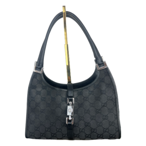 Jackie Vintage – Black