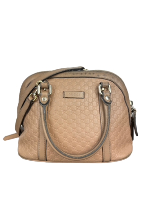 Microguccissima Dome - Gucci