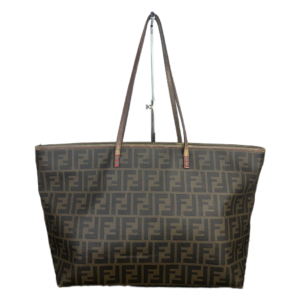 Roll Tote - Fendi