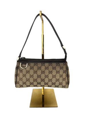 Abbey D Ring Pochette - Gucci