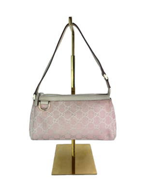 Abbey D Ring Pochette - Gucci
