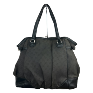 Abbey Tote Canvas - Gucci