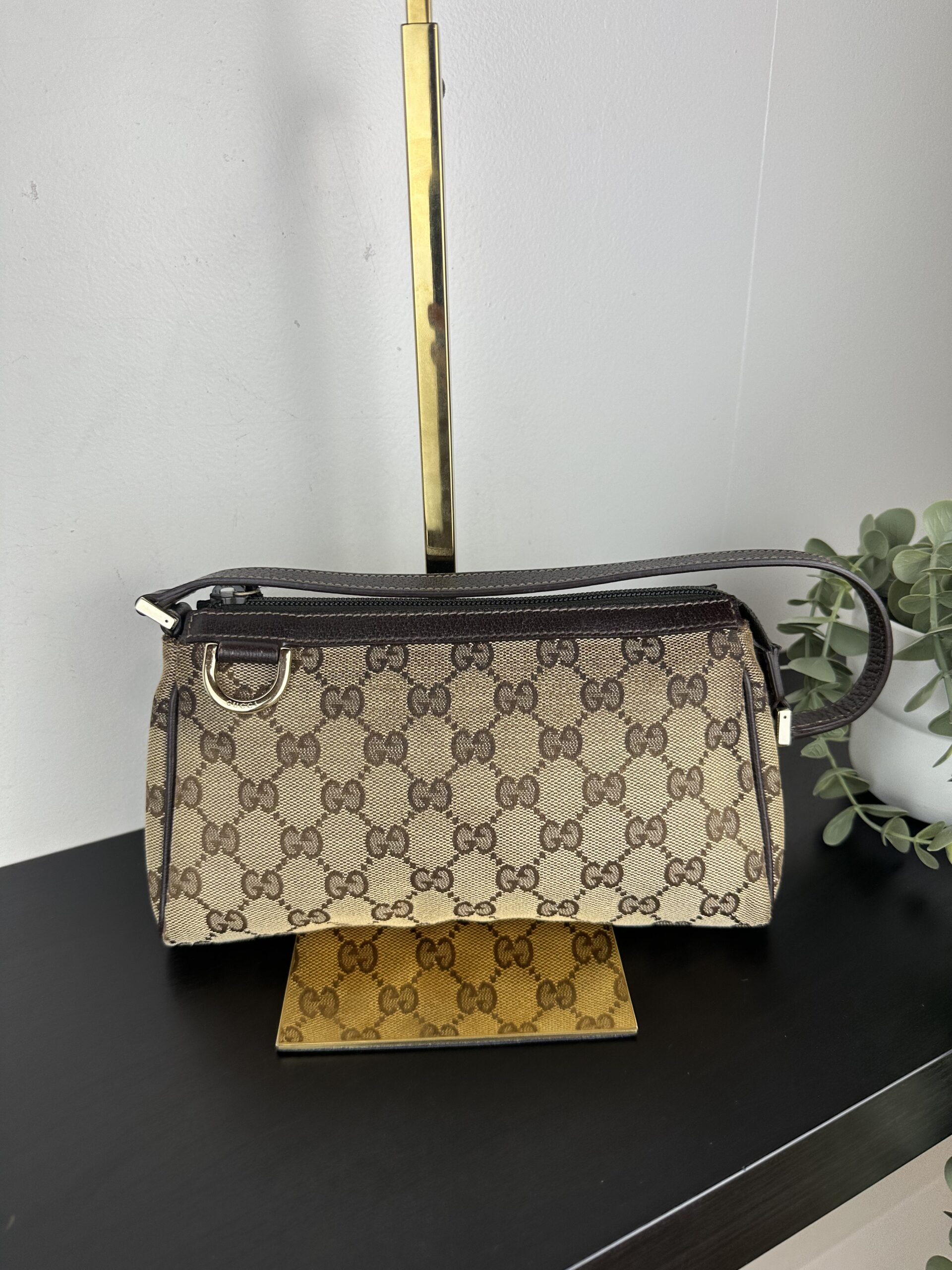 Abbey D Ring Pochette - Gucci - Imagen 2