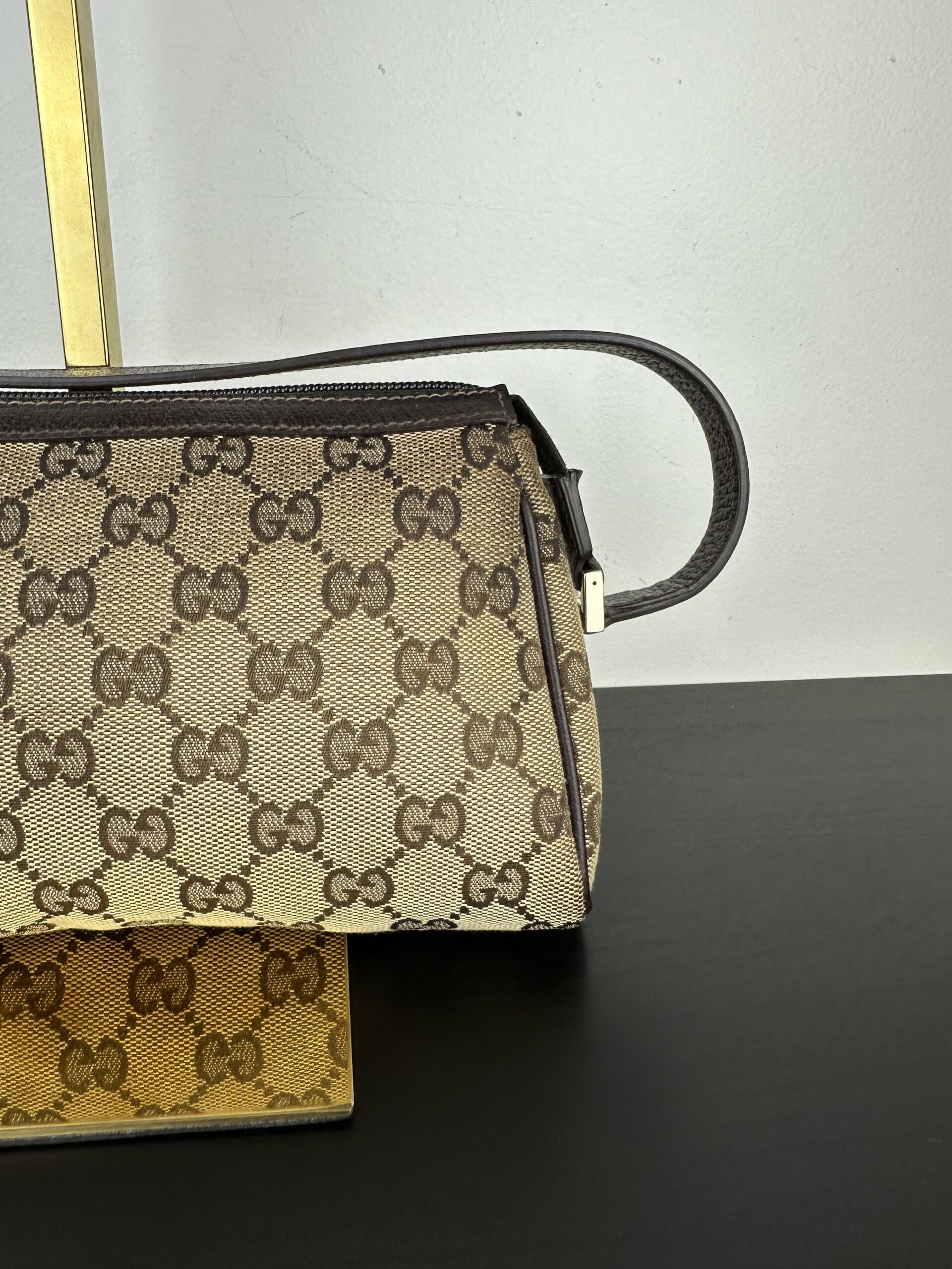 Abbey D Ring Pochette - Gucci - Imagen 4