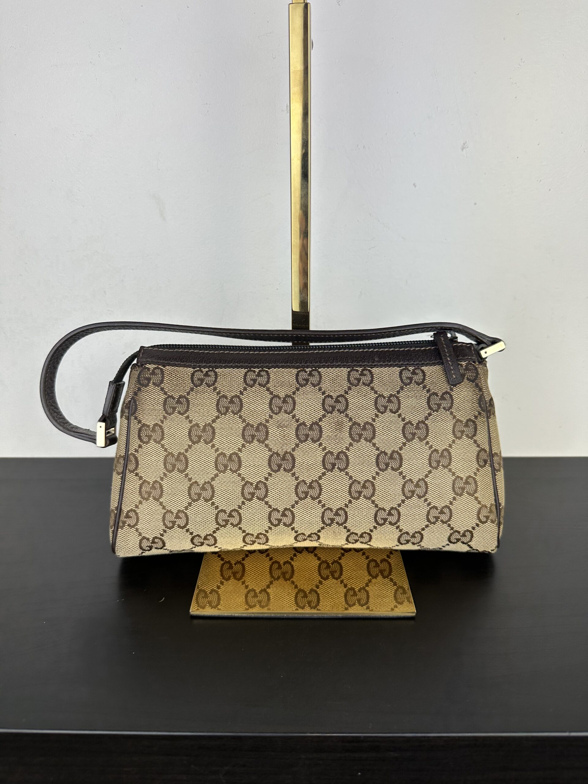 Abbey D Ring Pochette - Gucci - Imagen 9