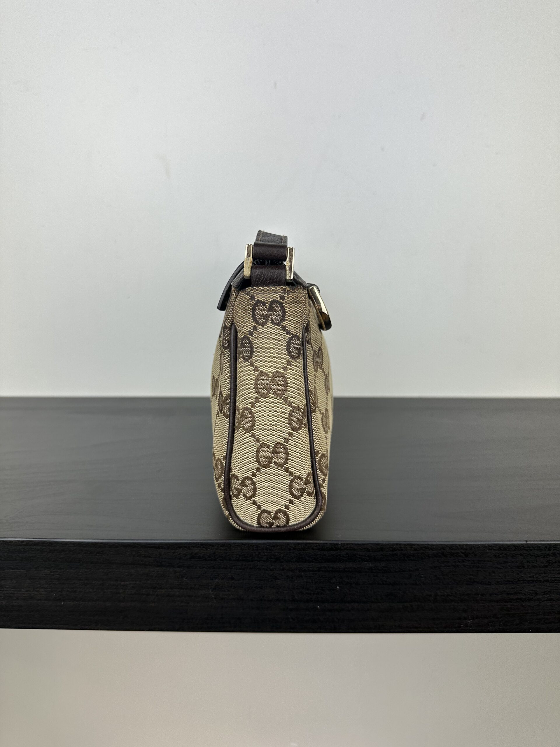 Abbey D Ring Pochette - Gucci - Imagen 8
