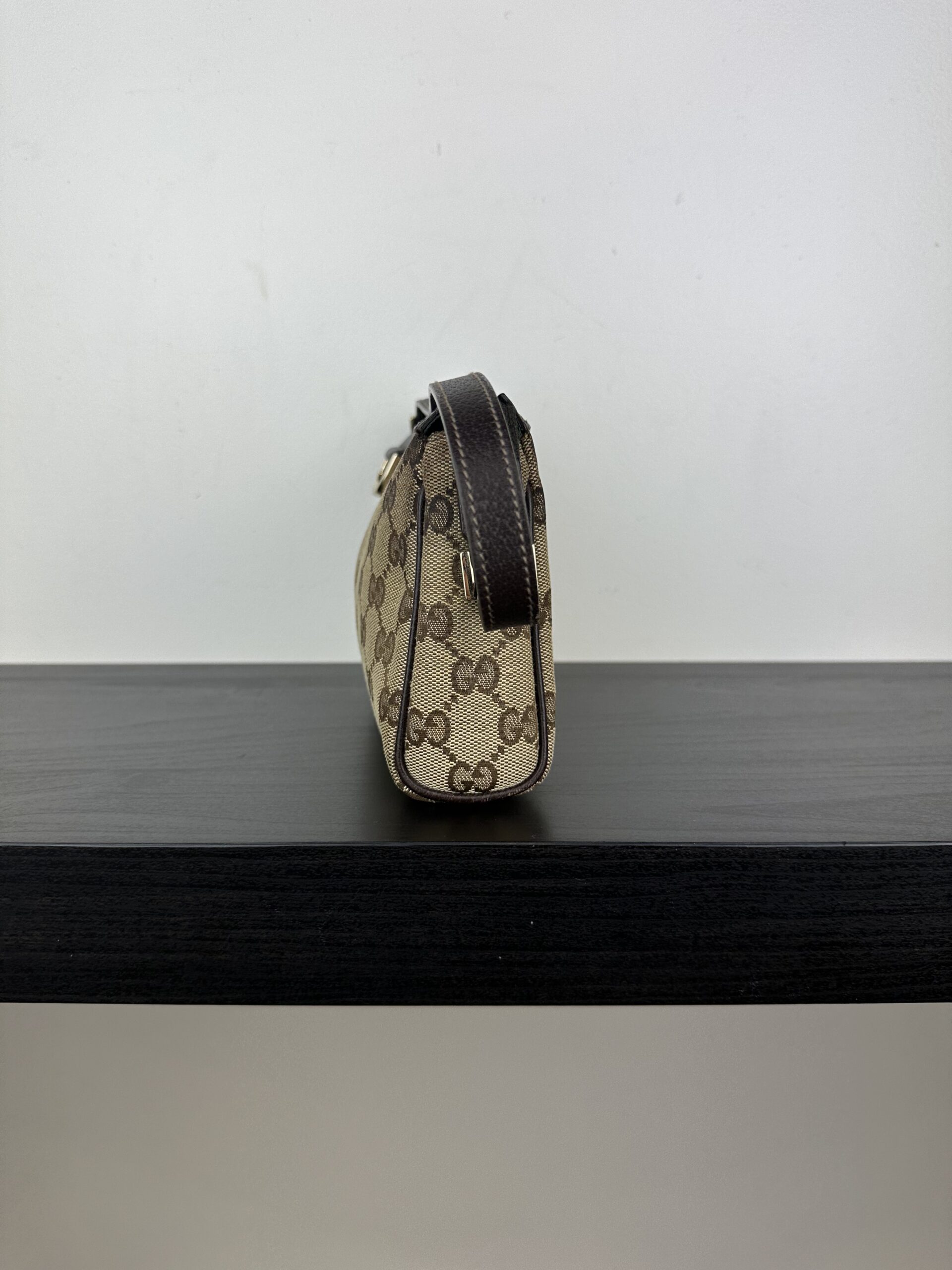 Abbey D Ring Pochette - Gucci - Imagen 7