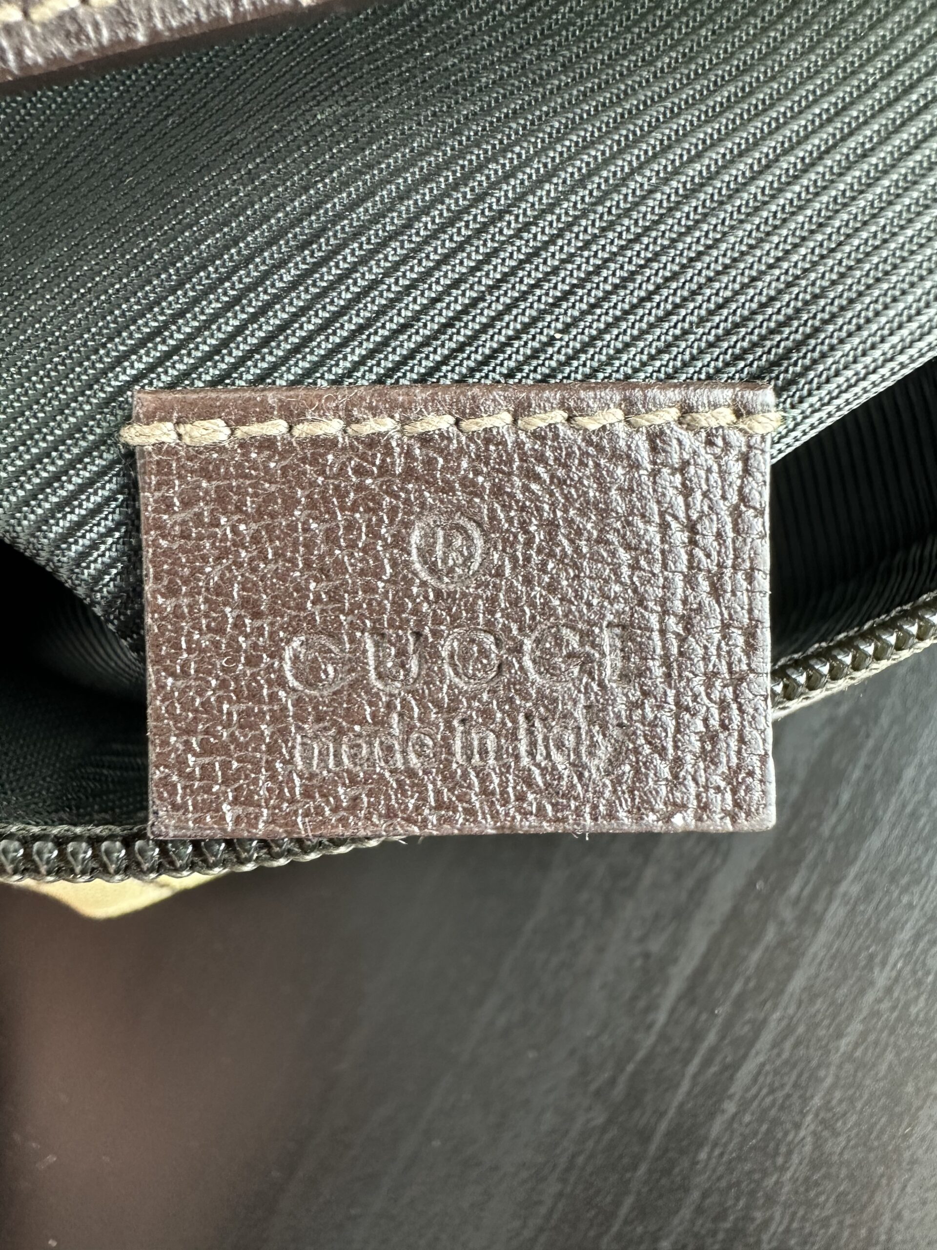 Abbey D Ring Pochette - Gucci - Imagen 10