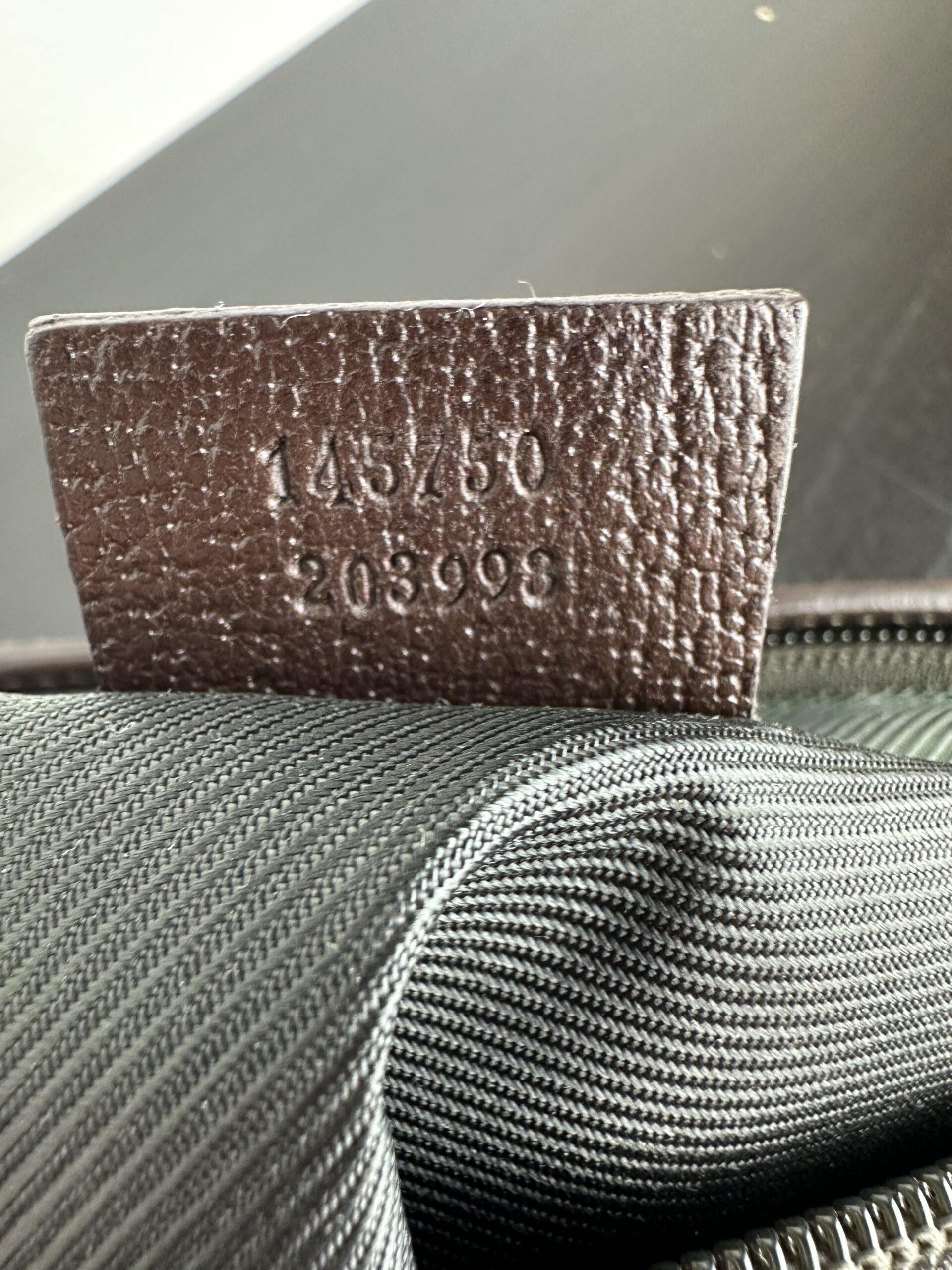 Abbey D Ring Pochette - Gucci - Imagen 11