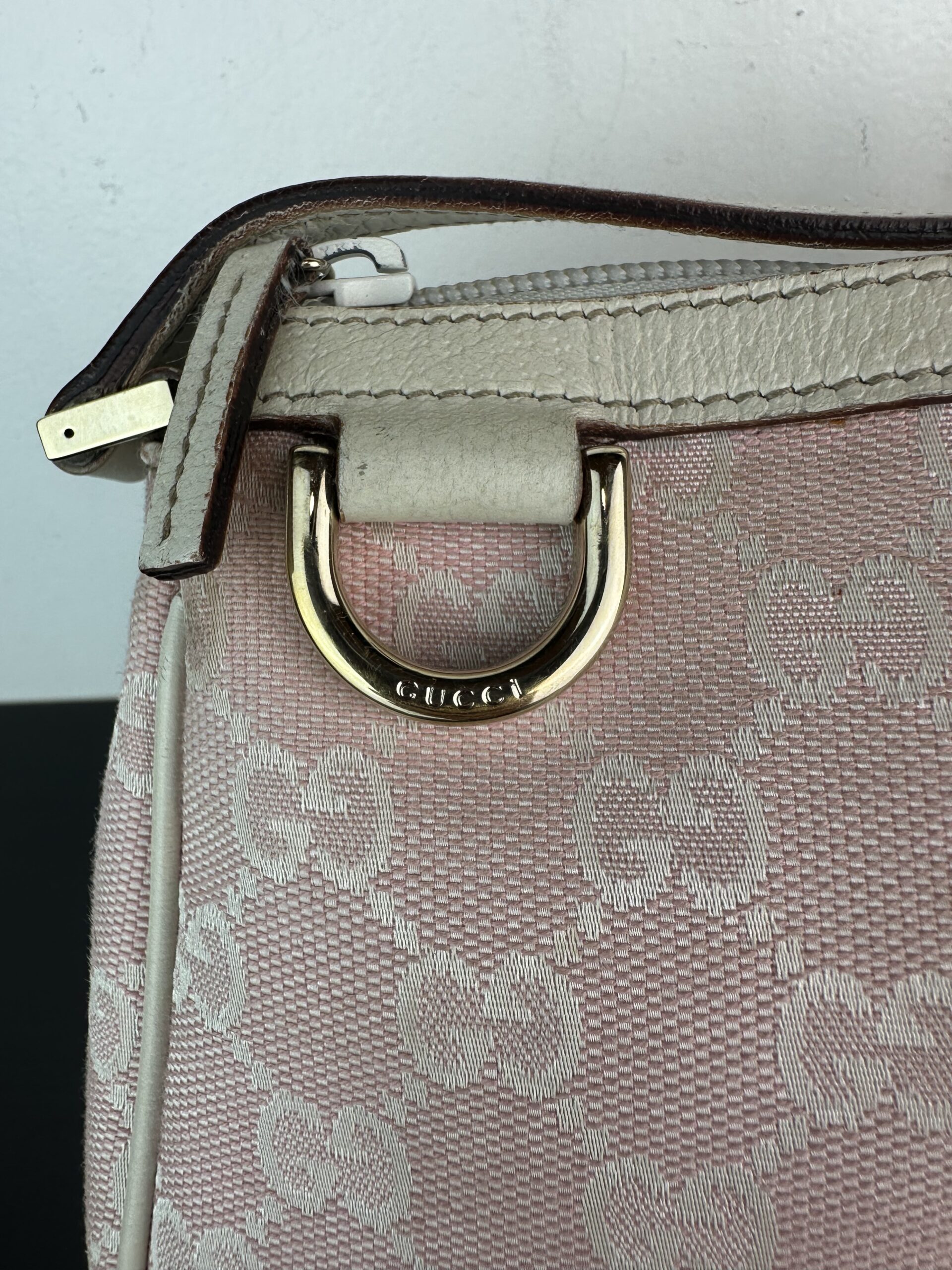 Abbey D Ring Pochette - Gucci - Imagen 6