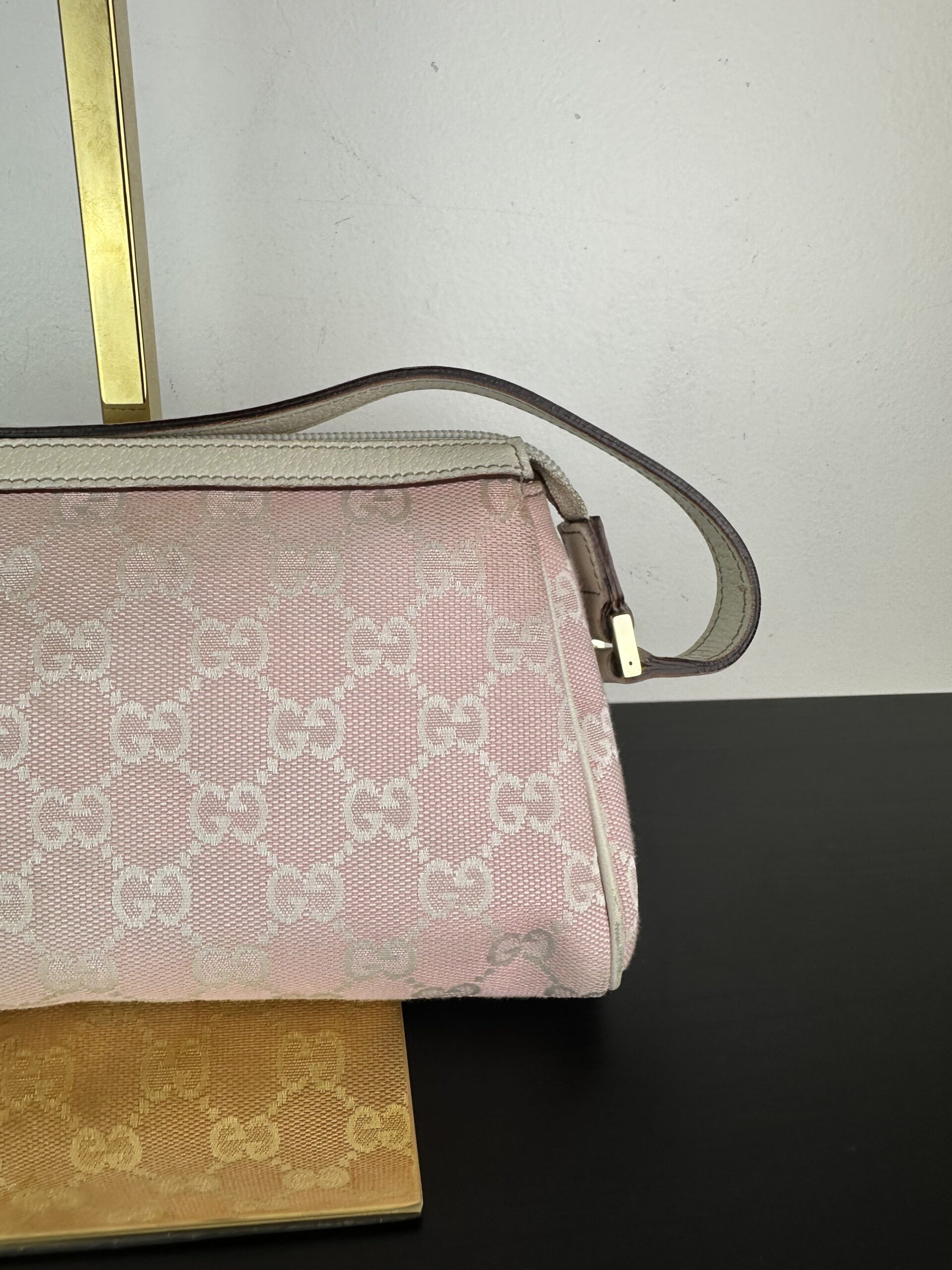 Abbey D Ring Pochette - Gucci - Imagen 4