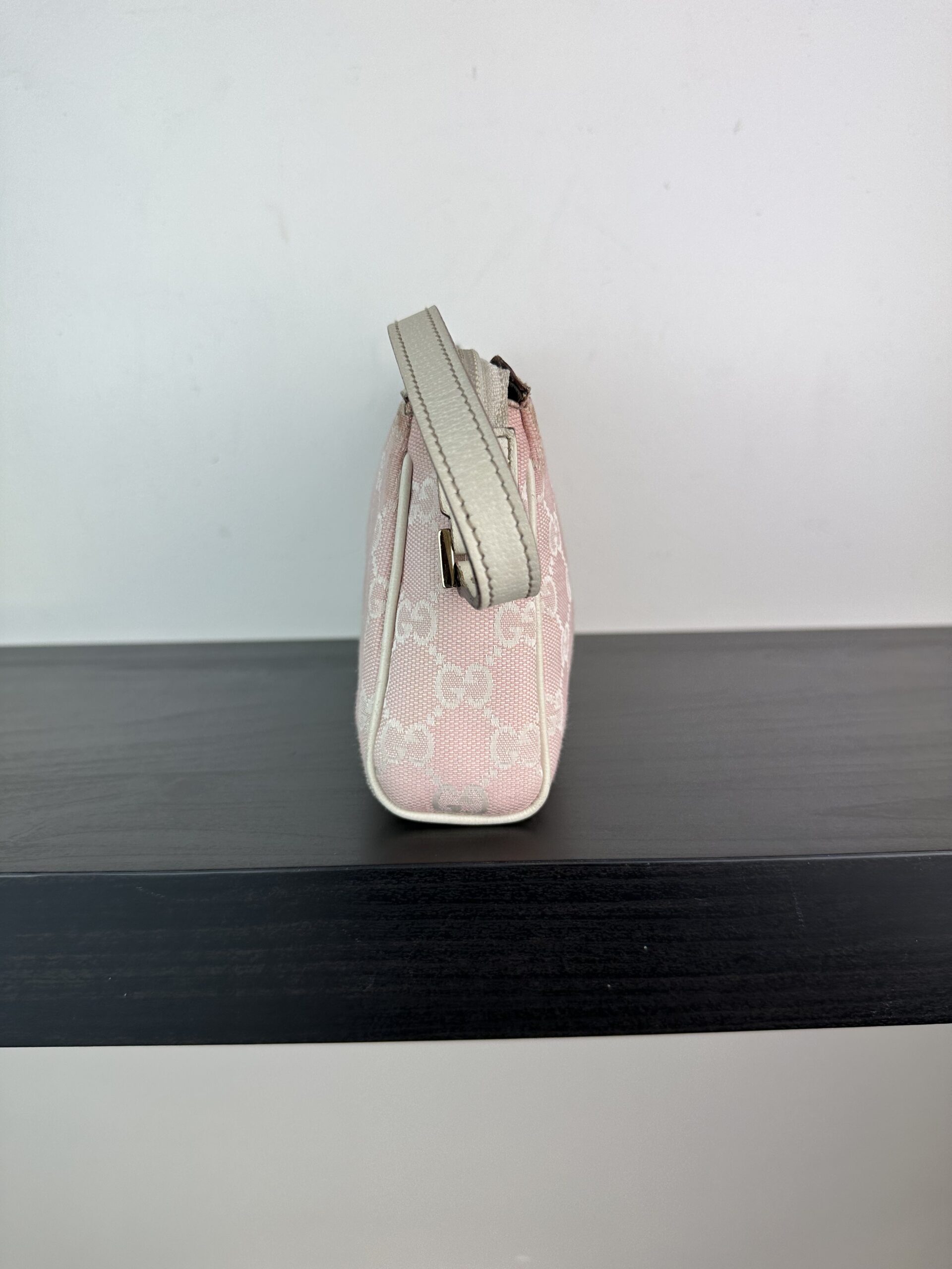 Abbey D Ring Pochette - Gucci - Imagen 8