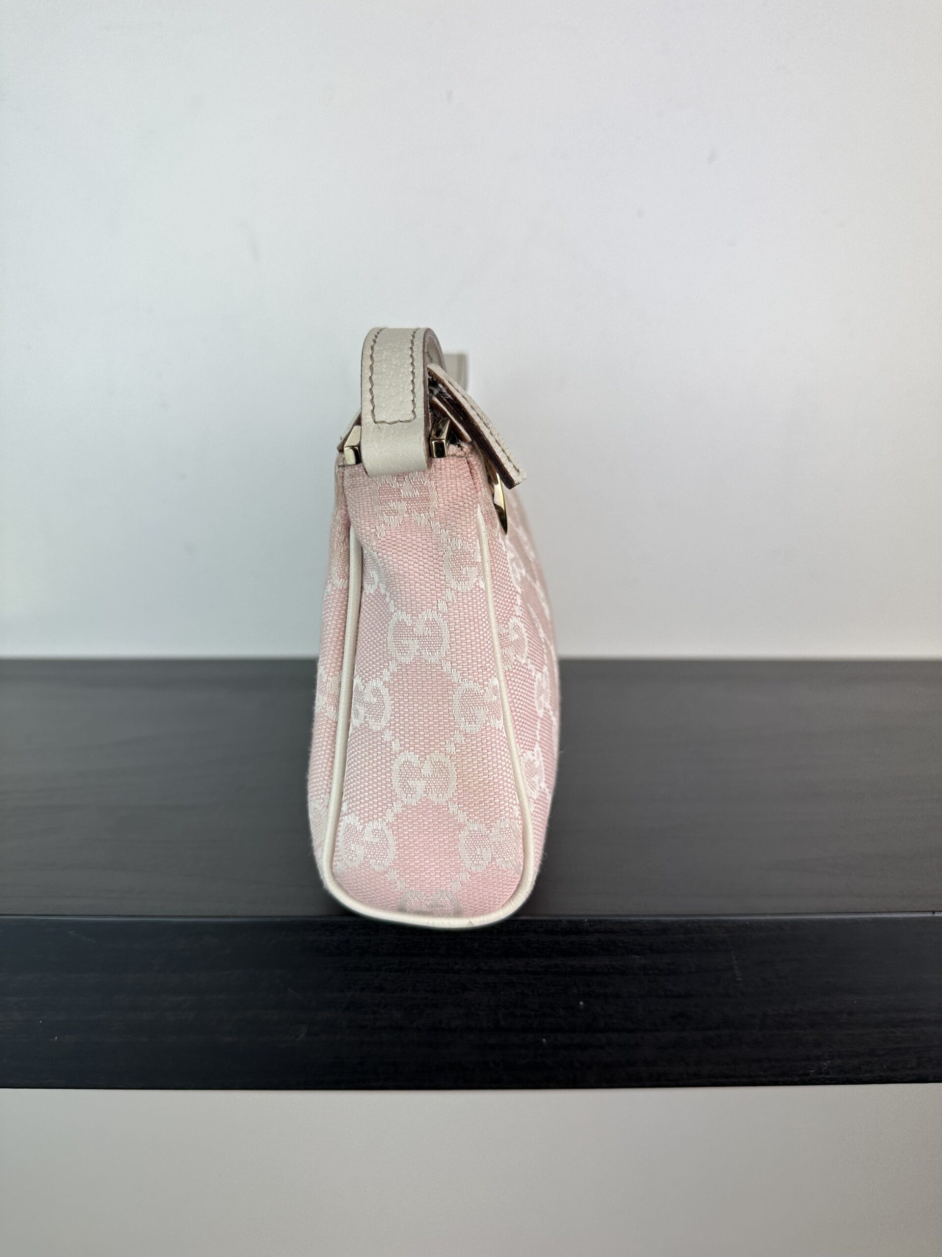 Abbey D Ring Pochette - Gucci - Imagen 7
