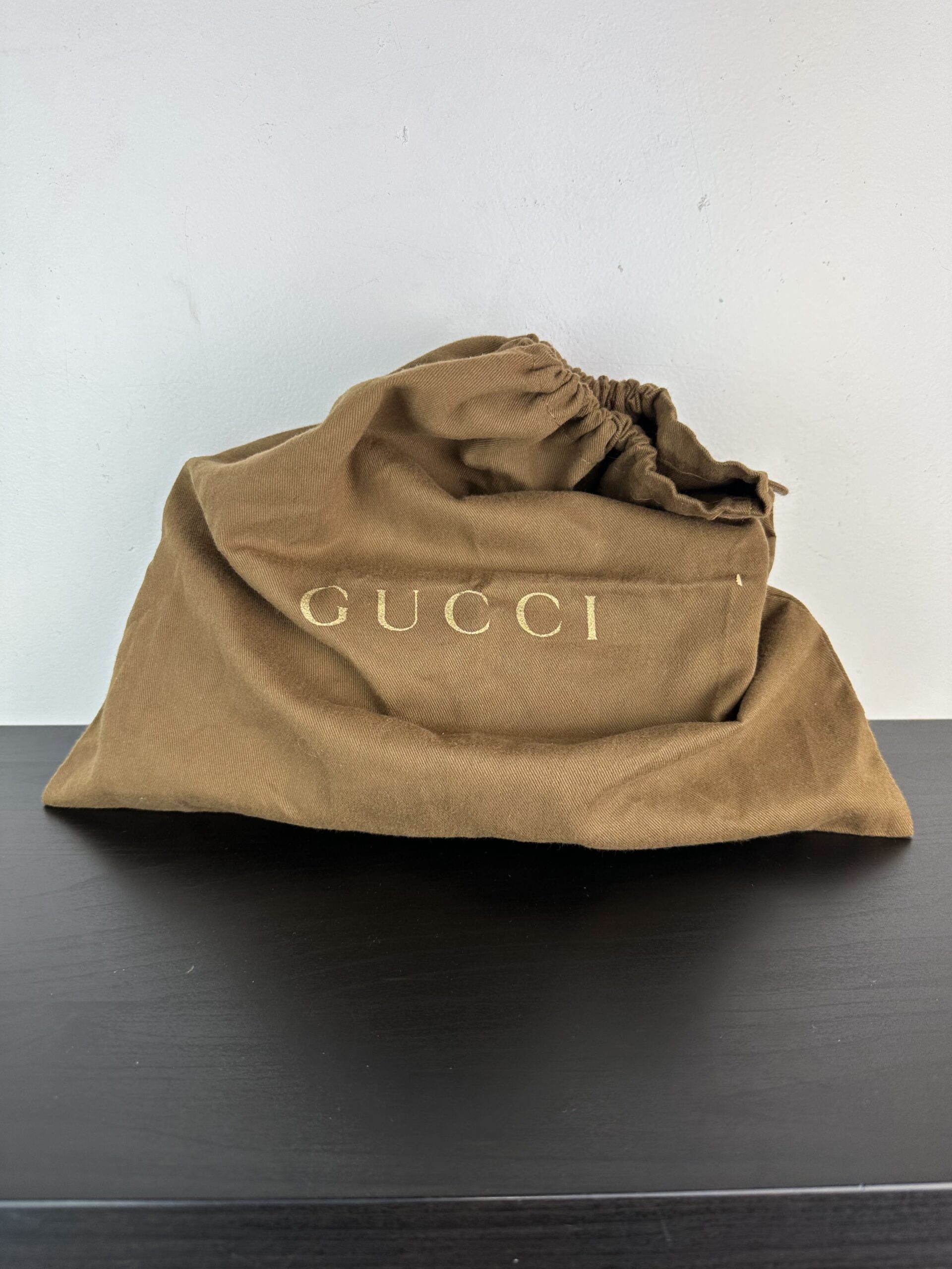 Abbey D Ring Pochette - Gucci - Imagen 5