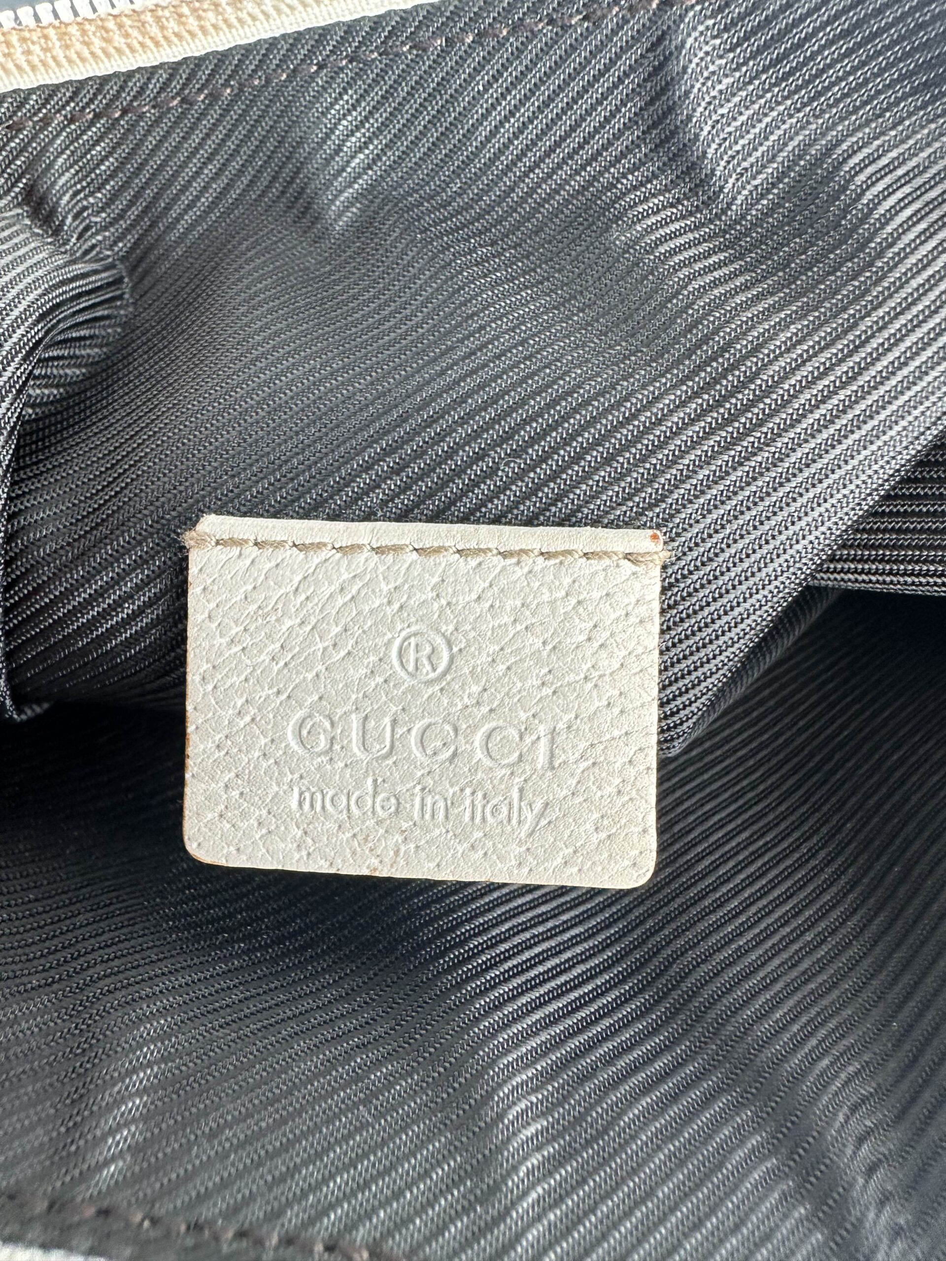Abbey D Ring Pochette - Gucci - Imagen 10