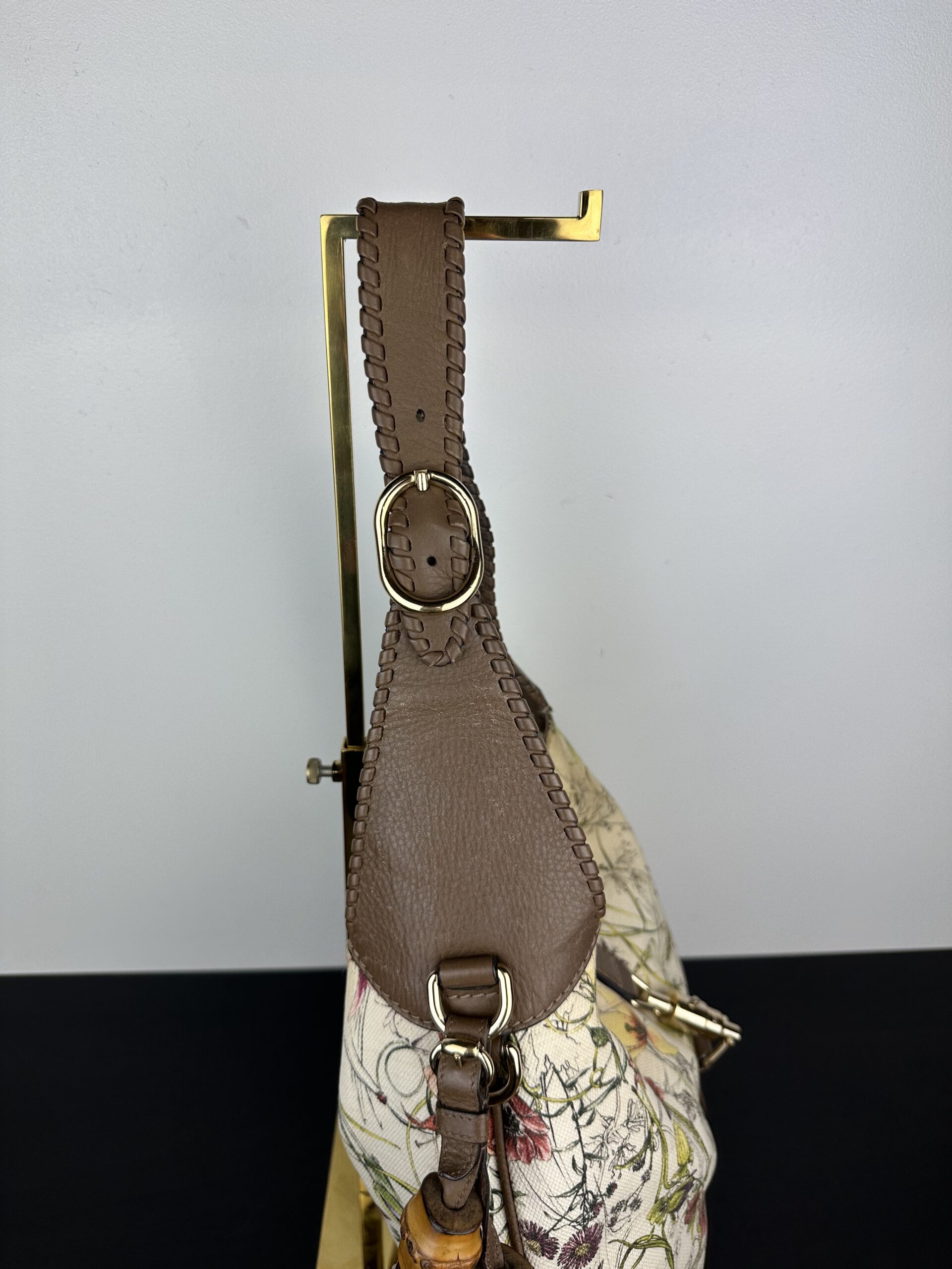 Jackie Floral - Gucci - Imagen 9