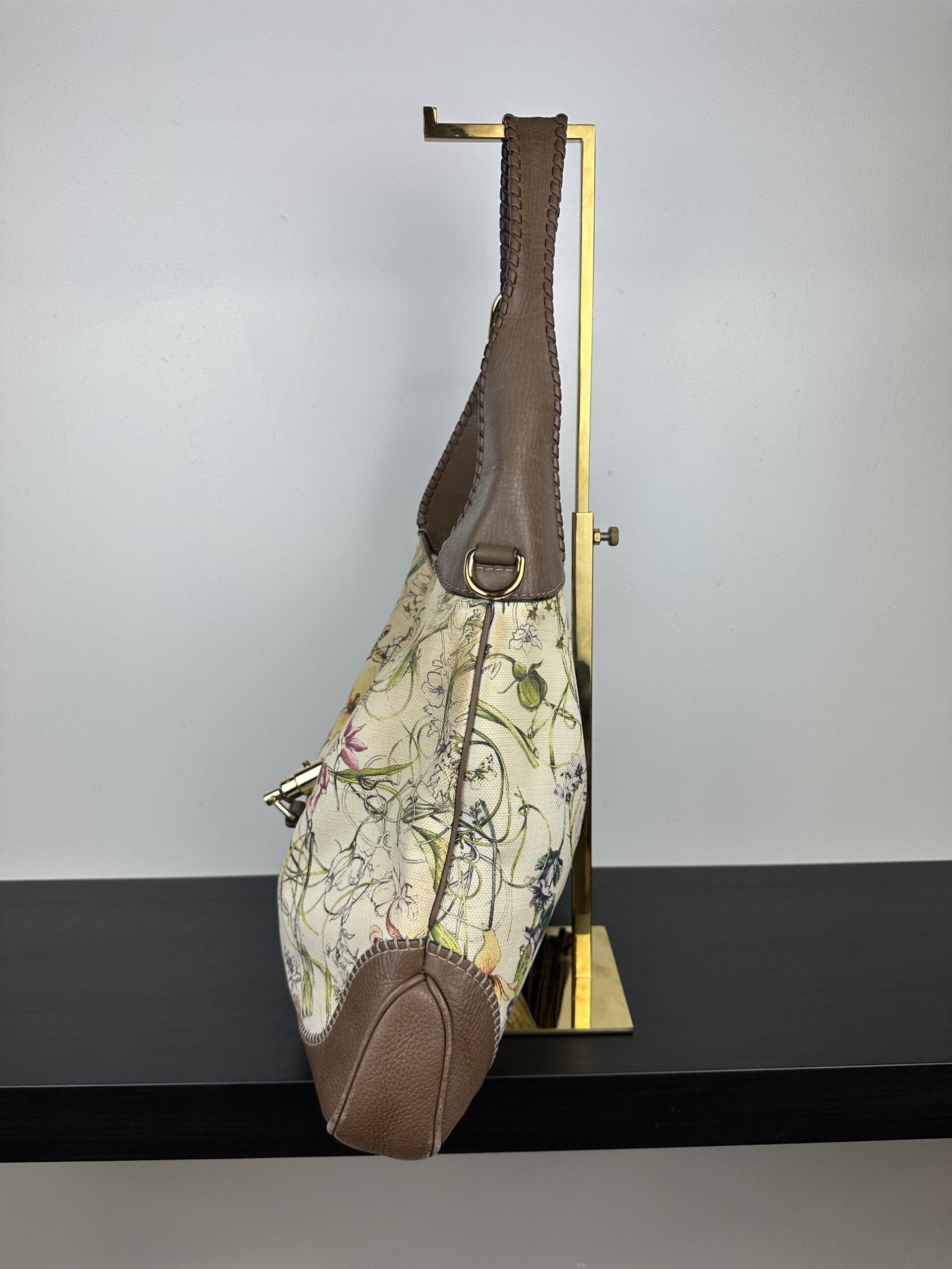Jackie Floral - Gucci - Imagen 10