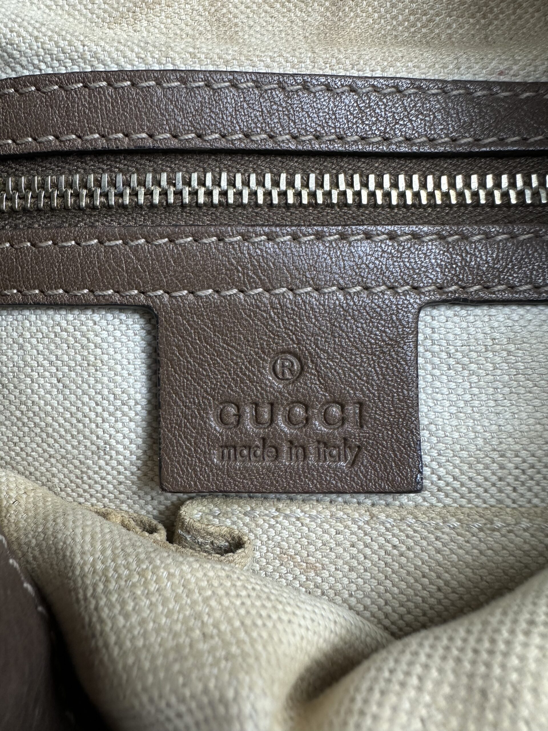 Jackie Floral - Gucci - Imagen 14