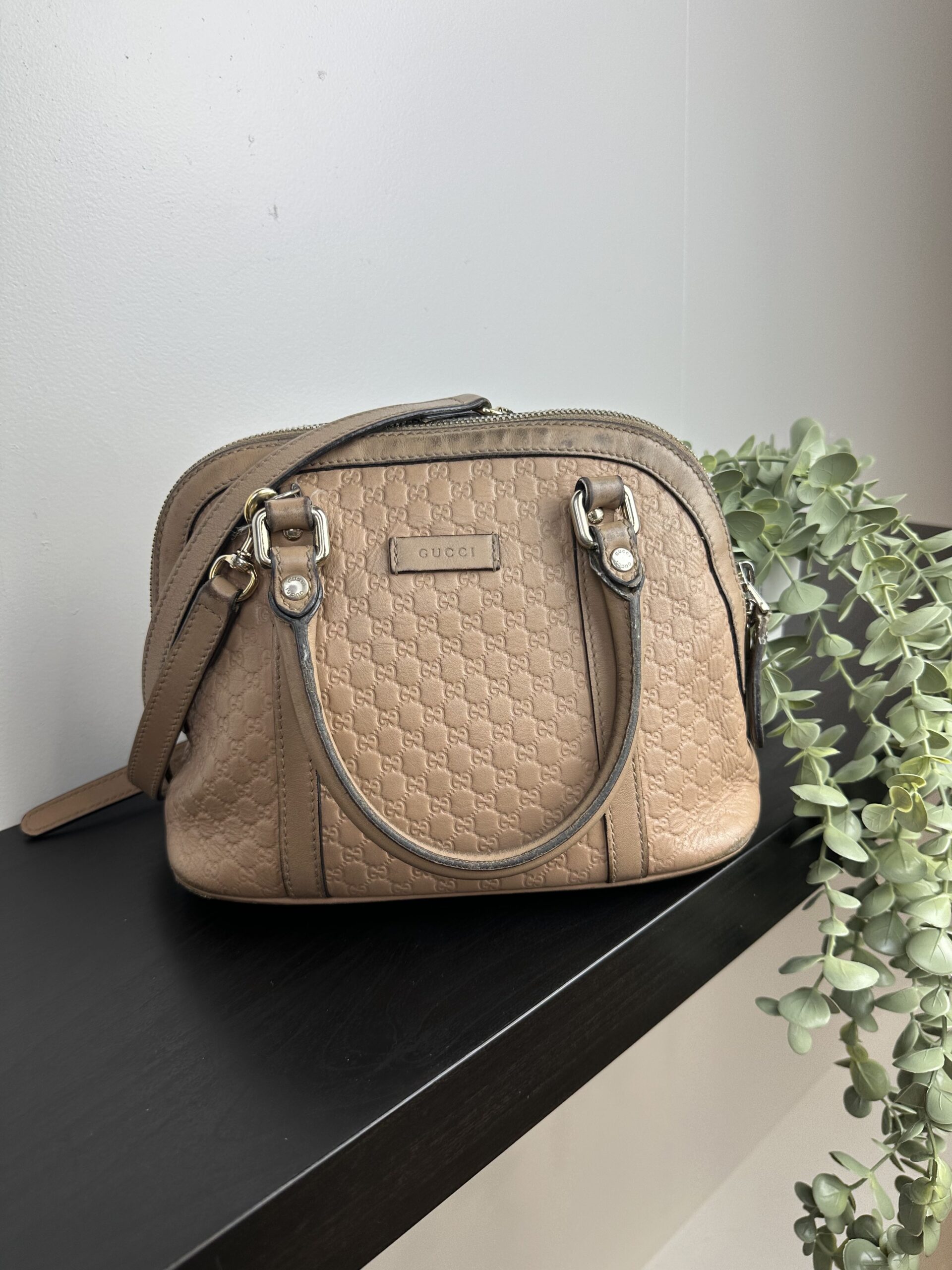 Microguccissima Dome - Gucci - Imagen 2