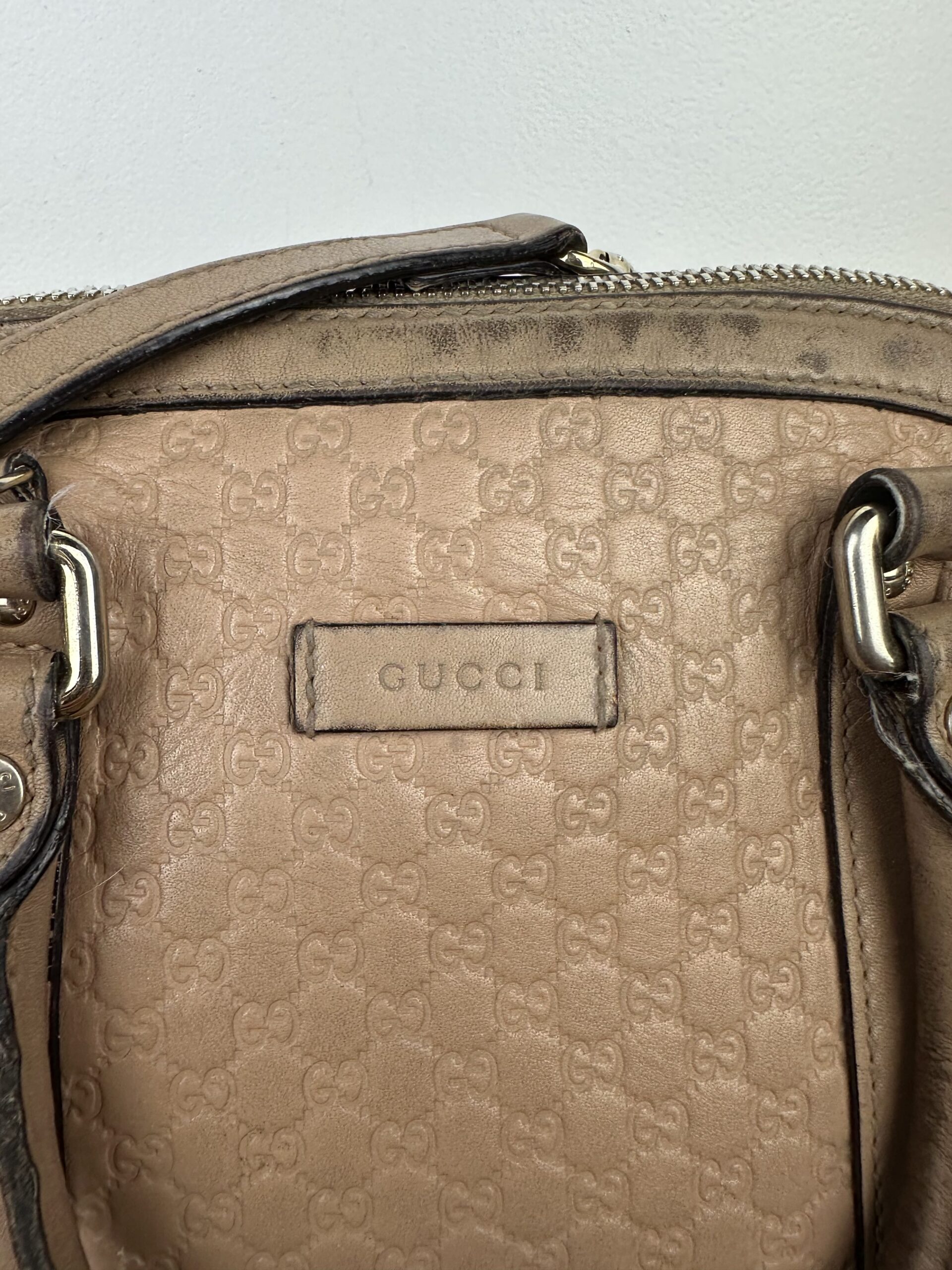 Microguccissima Dome - Gucci - Imagen 3