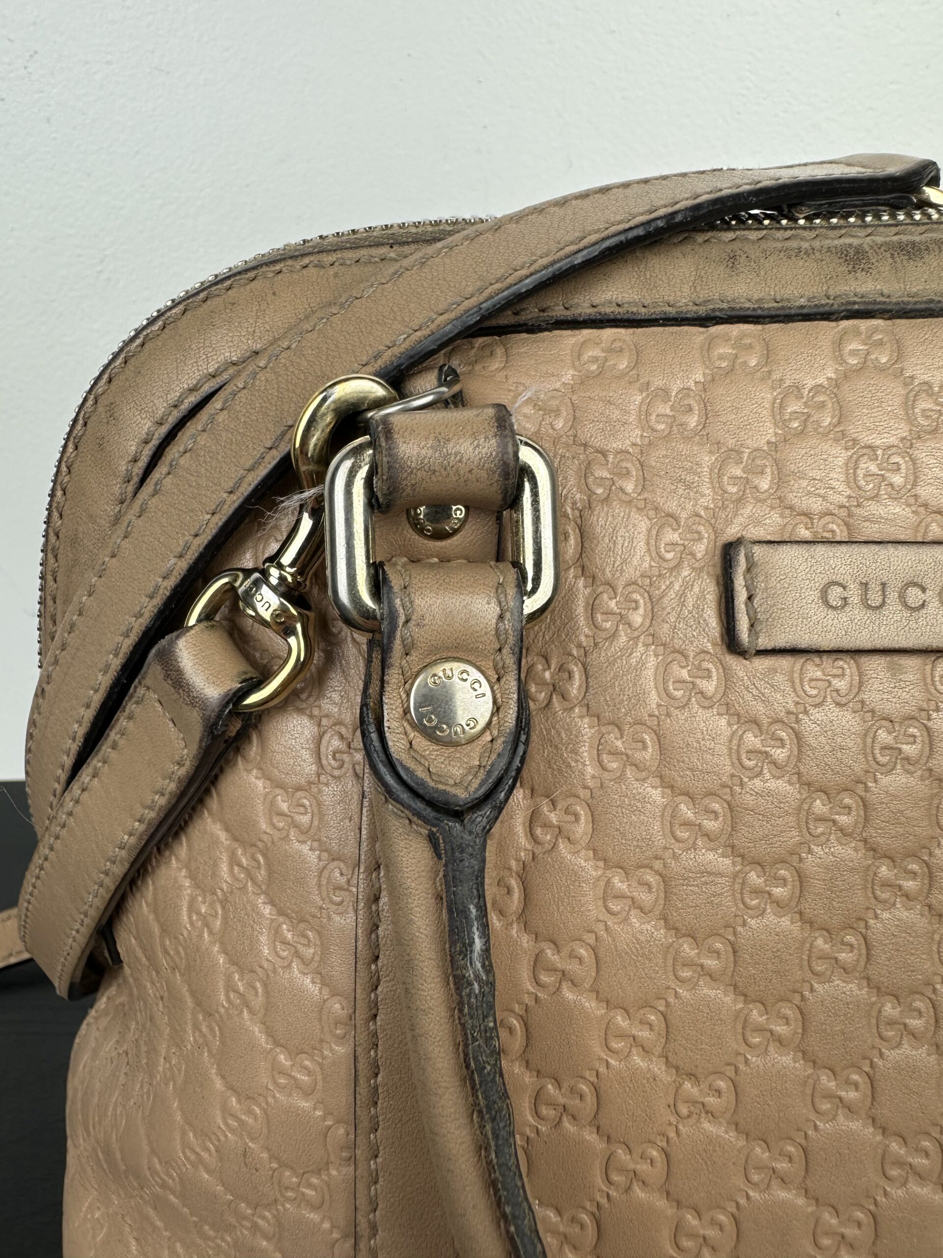 Microguccissima Dome - Gucci - Imagen 14