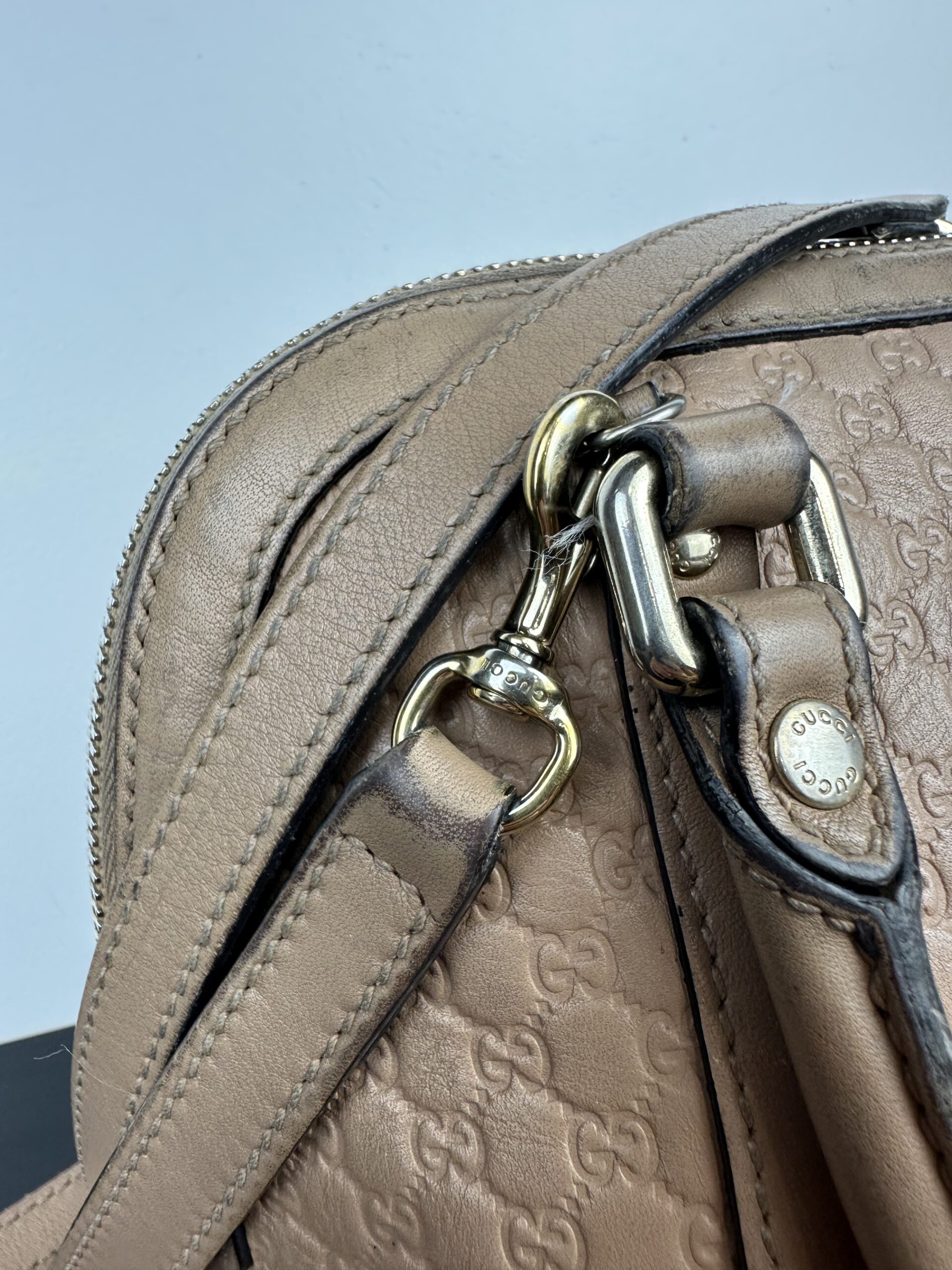Microguccissima Dome - Gucci - Imagen 15