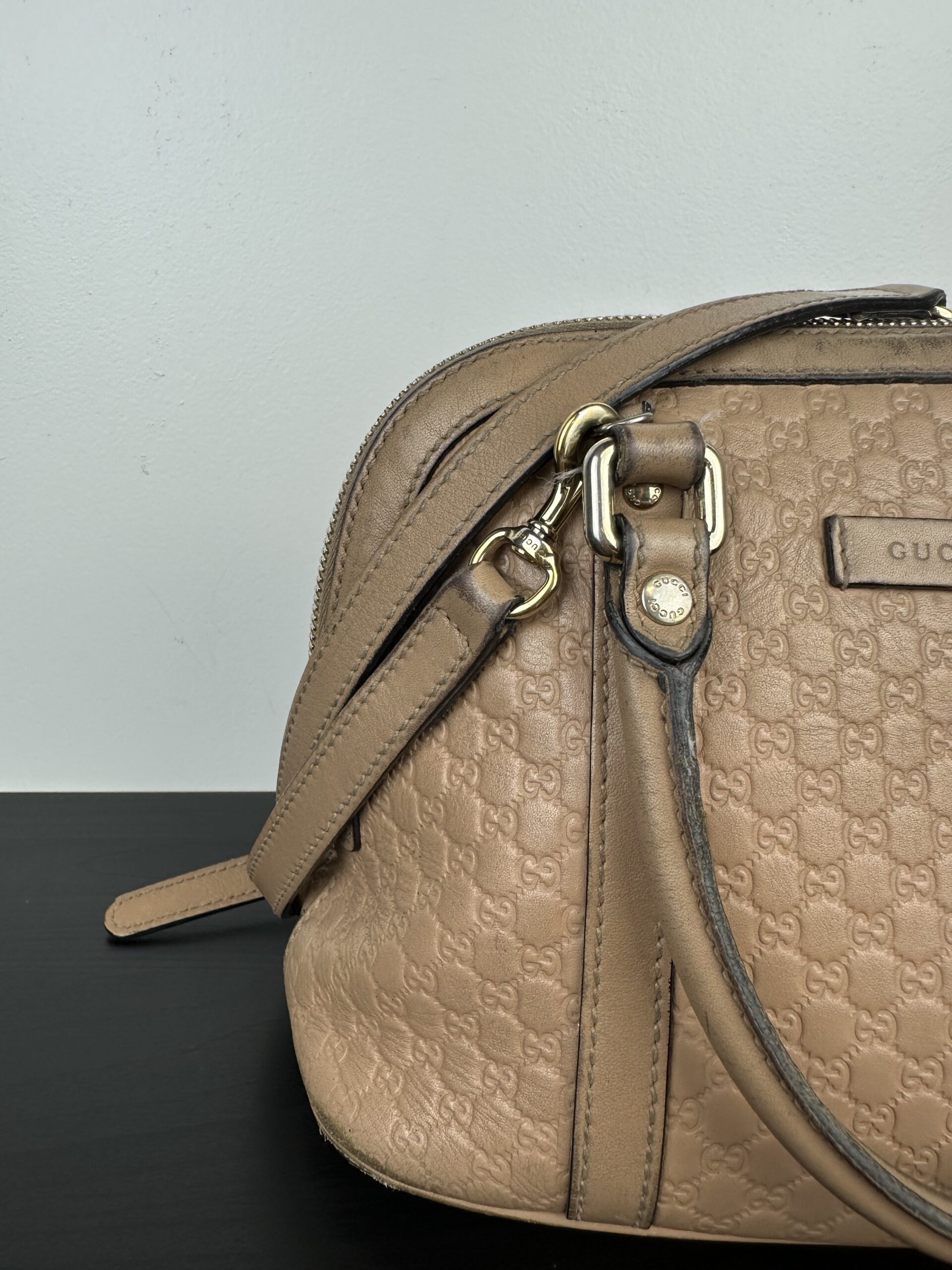 Microguccissima Dome - Gucci - Imagen 5