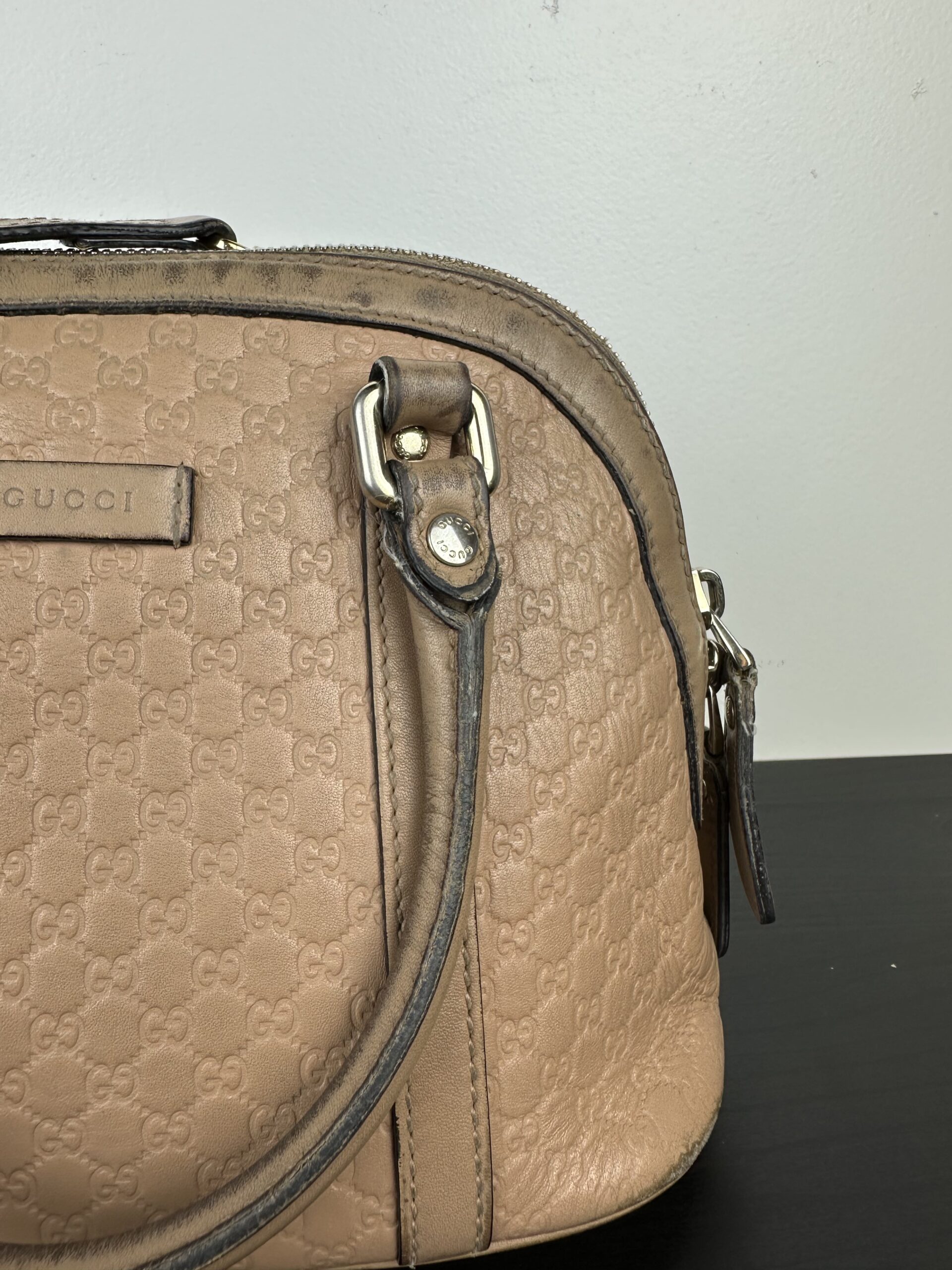 Microguccissima Dome - Gucci - Imagen 6
