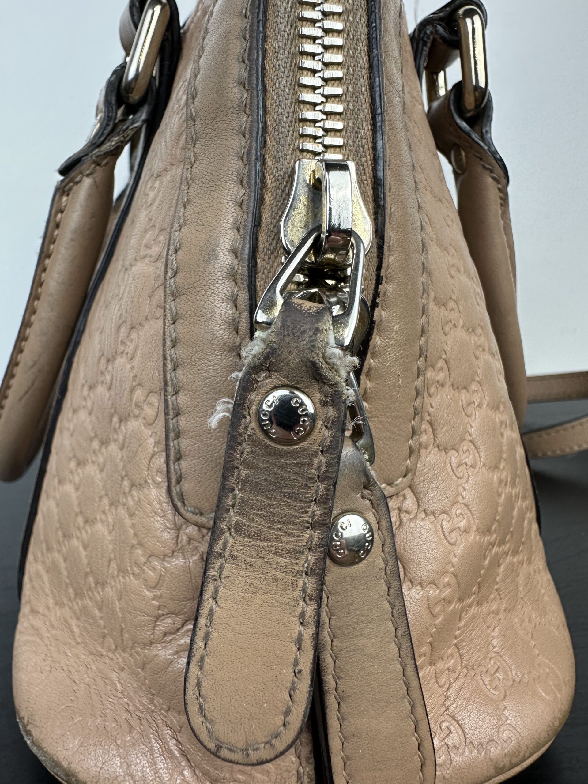 Microguccissima Dome - Gucci - Imagen 16