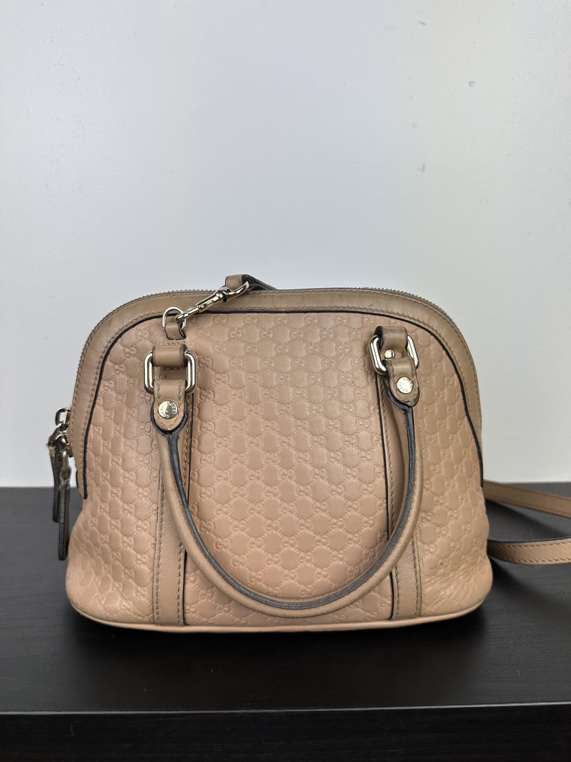 Microguccissima Dome - Gucci - Imagen 8