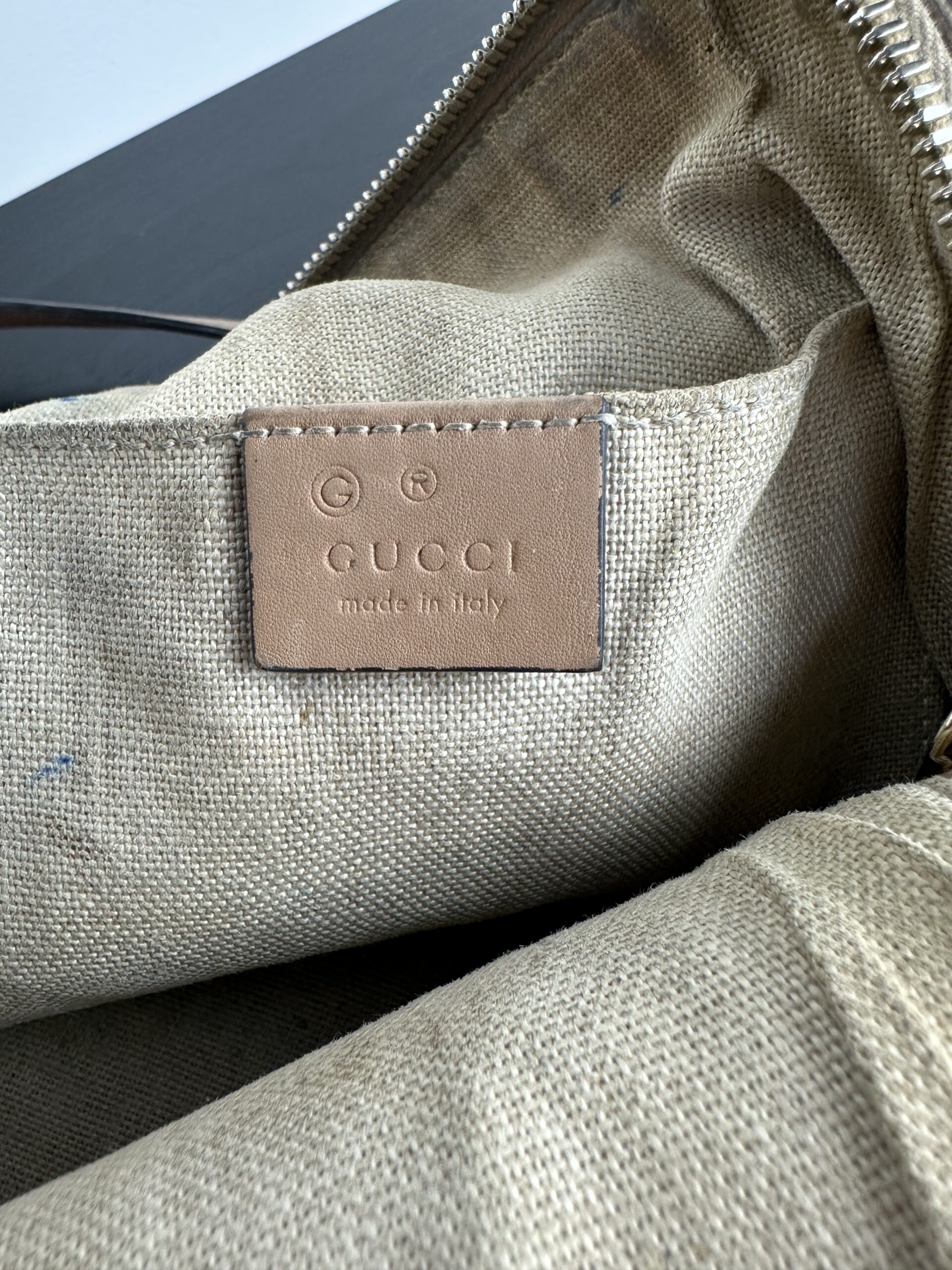 Microguccissima Dome - Gucci - Imagen 12