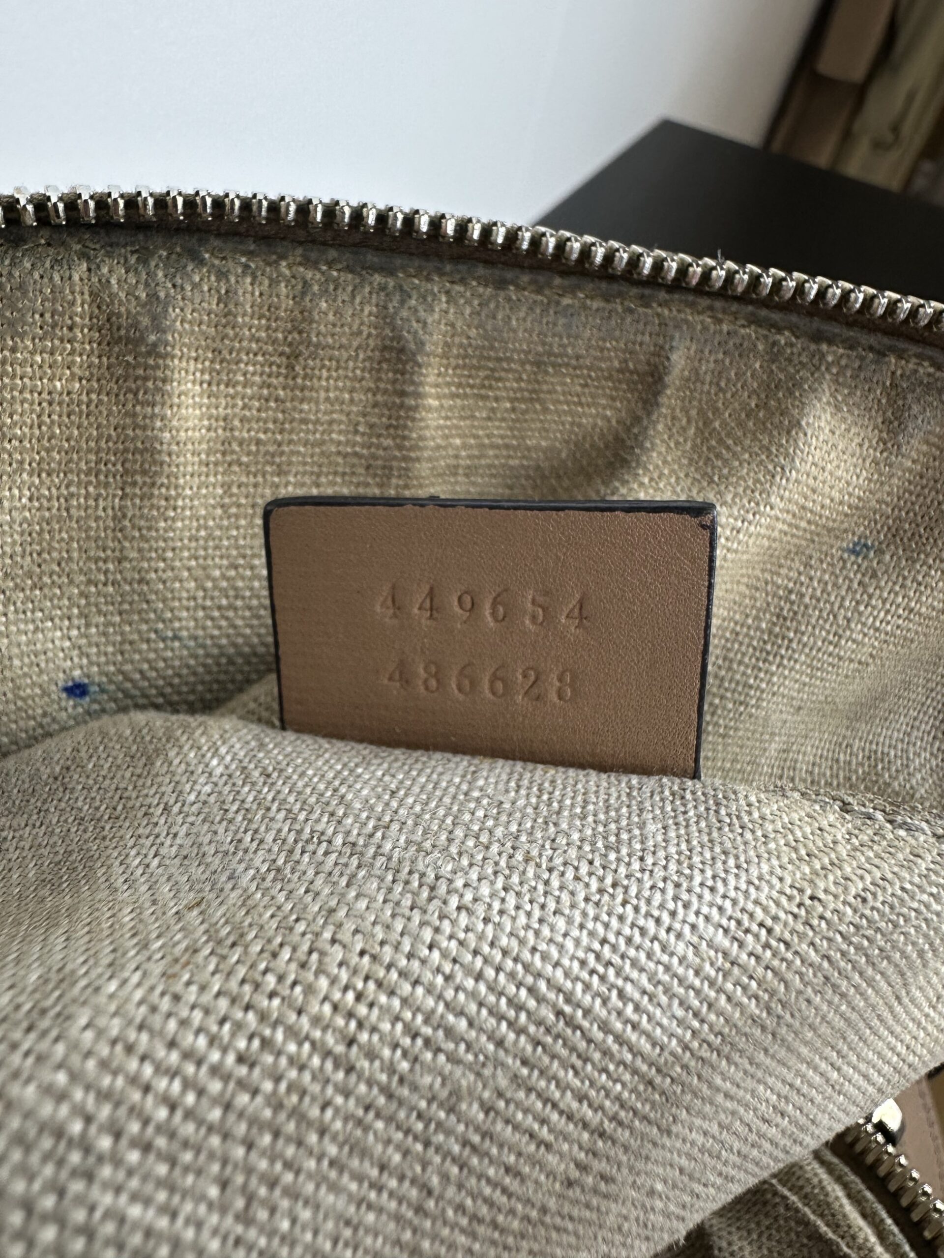 Microguccissima Dome - Gucci - Imagen 13