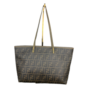 Roll Tote - Fendi