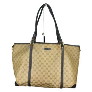 Crystal Tote Bag - Gucci