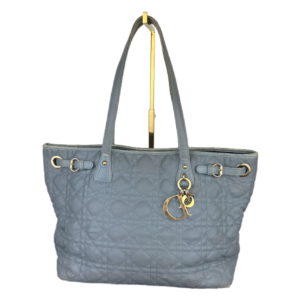Cannage Blue - Christian Dior