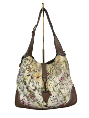 Jackie Floral - Gucci