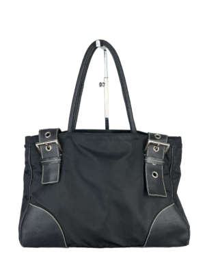 Nylon Tote - Prada