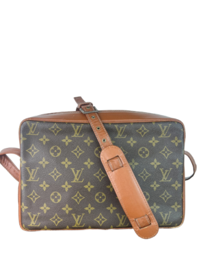 Reporter Messengerbag - Louis Vuitton