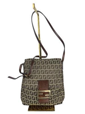 Baguette Mamma - Fendi