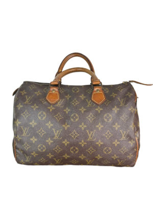 Louis Vuitton - Speedy 30