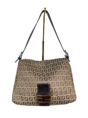 Fendi - Baguette Mamma