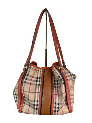 Burberry - Bucket Bag