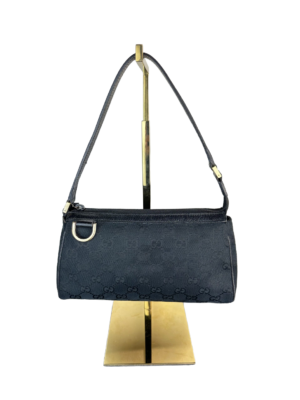 Abbey D Ring Pochette - Gucci