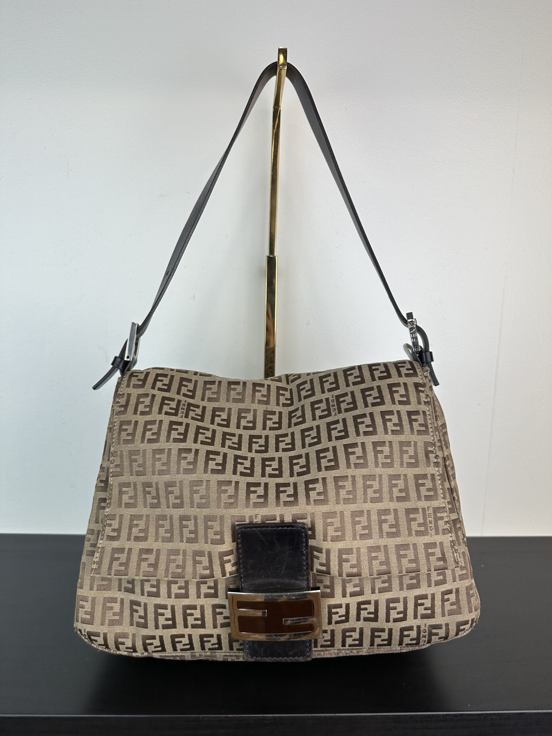 Fendi - Baguette Mamma - Imagen 2