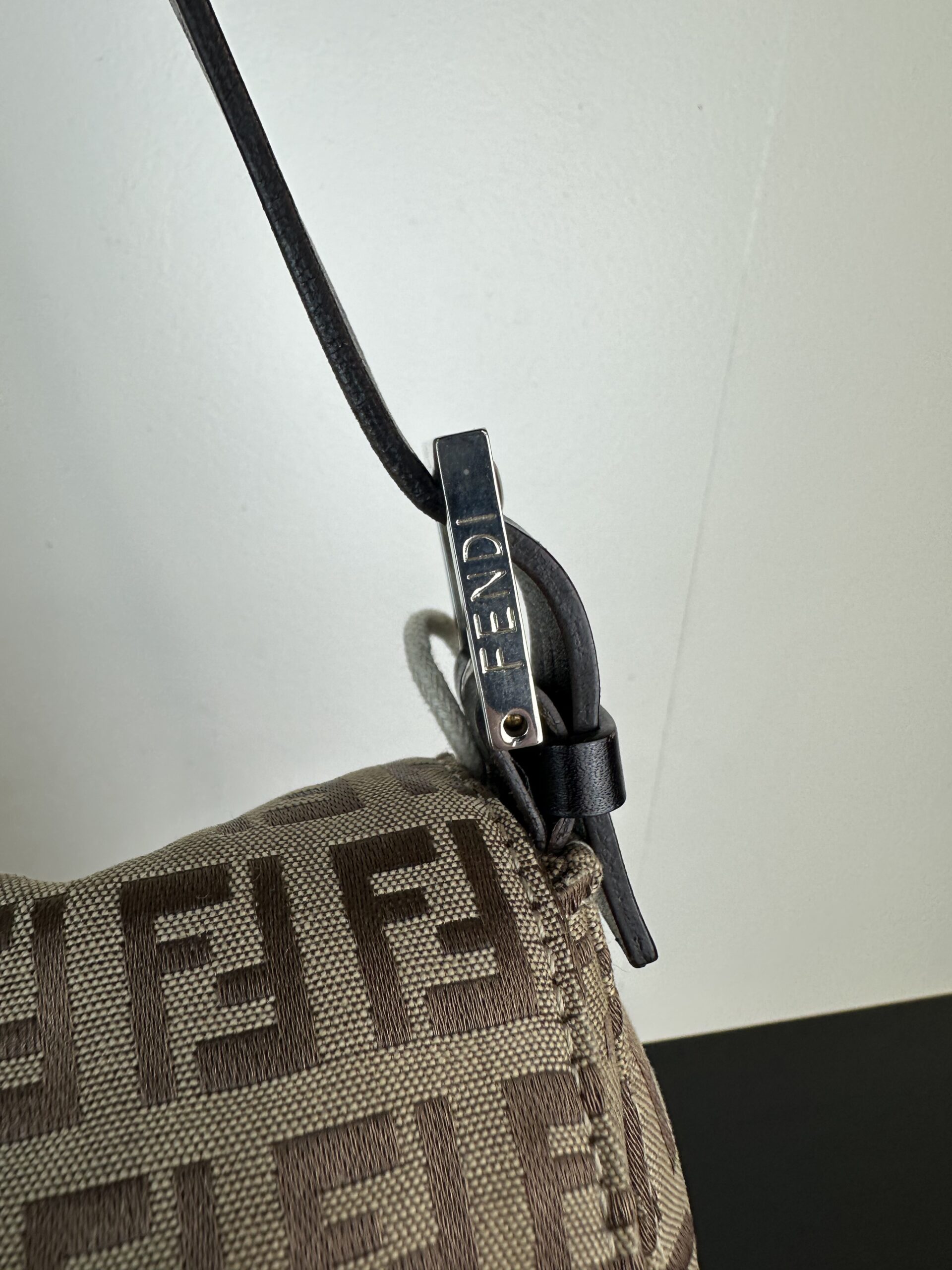 Fendi - Baguette Mamma - Imagen 16