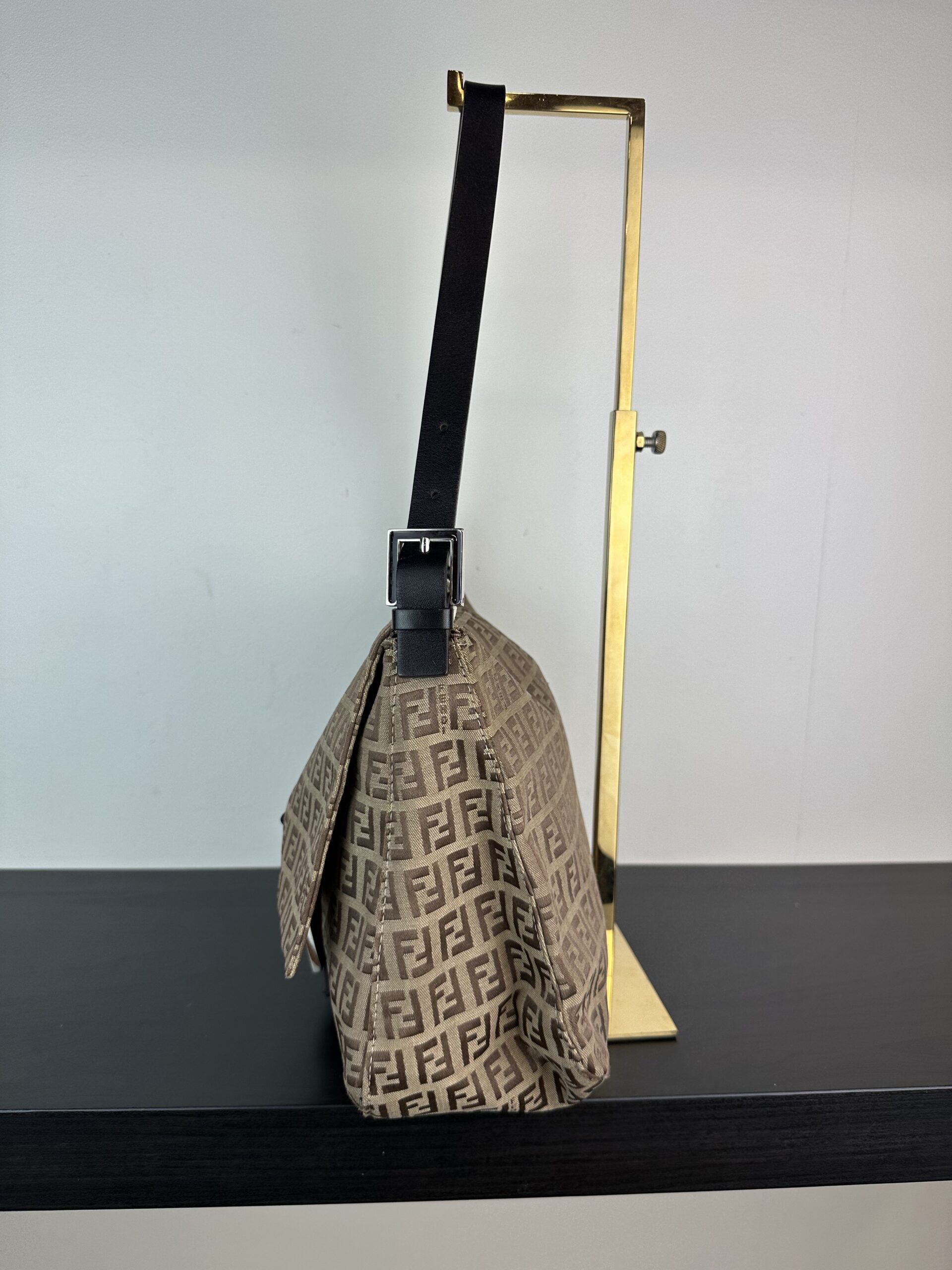 Fendi - Baguette Mamma - Imagen 9
