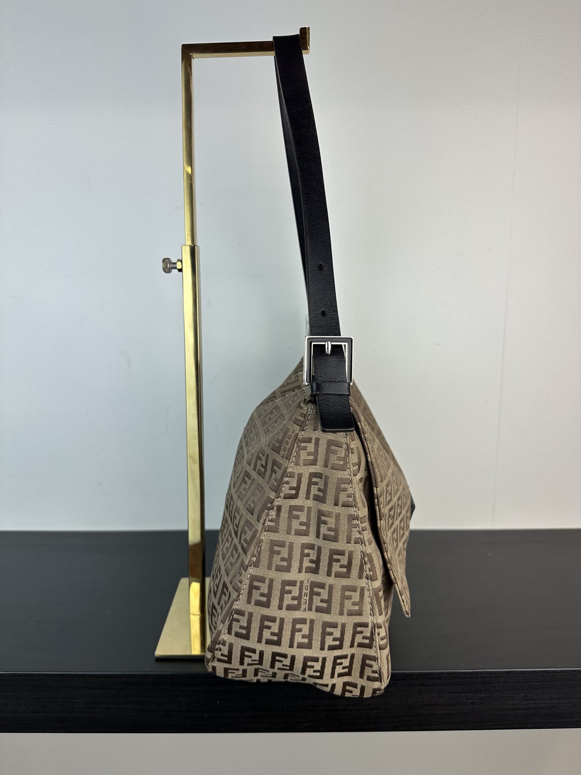 Fendi - Baguette Mamma - Imagen 8