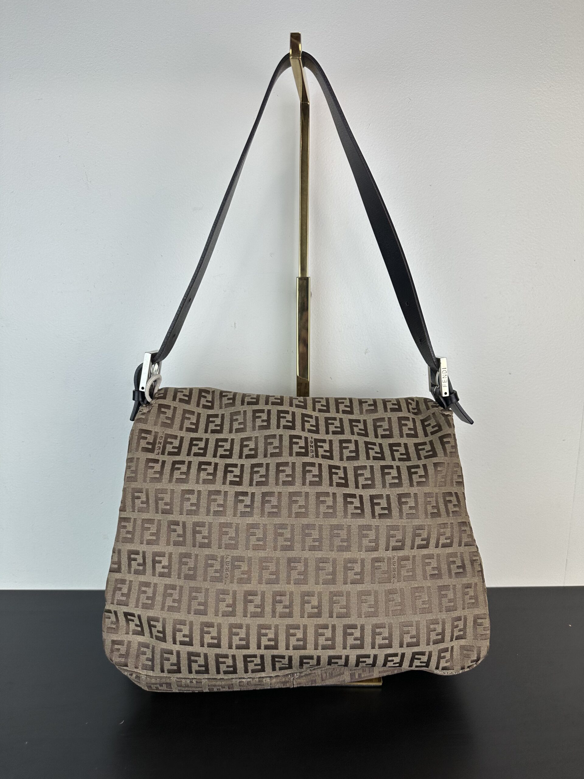 Fendi - Baguette Mamma - Imagen 7